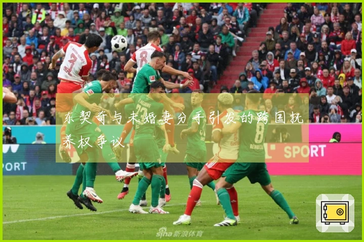 东契奇与未婚妻分手引发的跨国抚养权争议