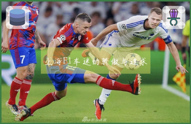 上海F1车迷的骄傲与追求